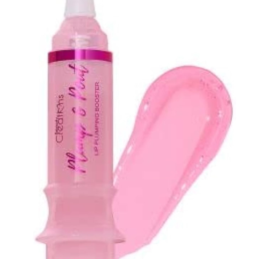 New Beauty Creations
BEAUTY CREATIONS PLUMP & POUT GLOSS - Picture 5 of 10